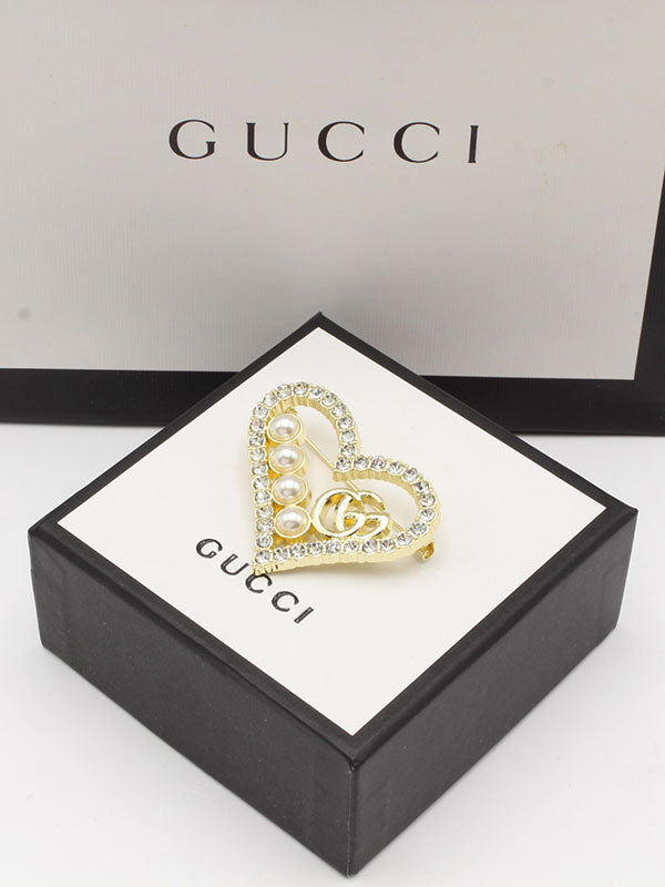 بروشات قوتشي بروش gucci  