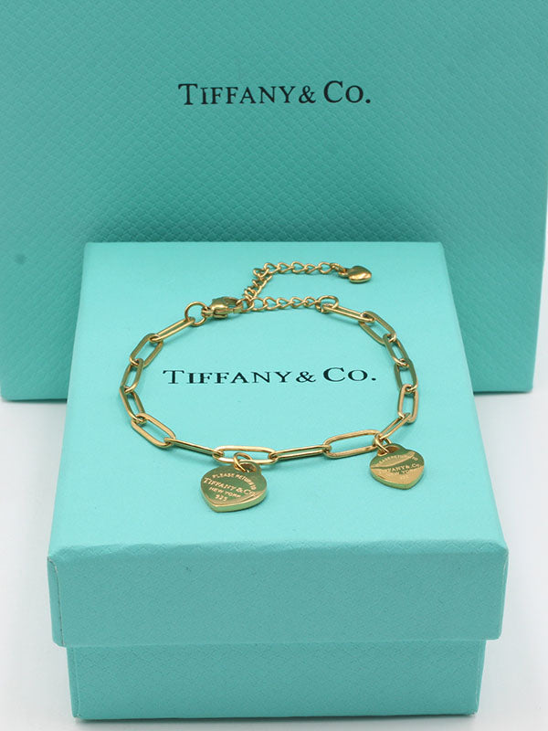 اساور تيفاني هارت اسواره tiffany  