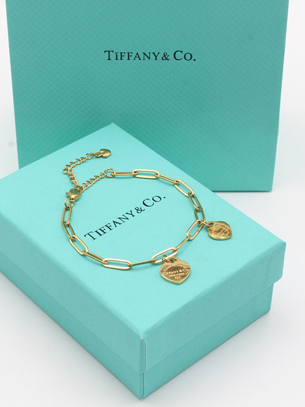 اساور تيفاني هارت اسواره tiffany  