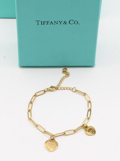 اساور تيفاني هارت اسواره tiffany  