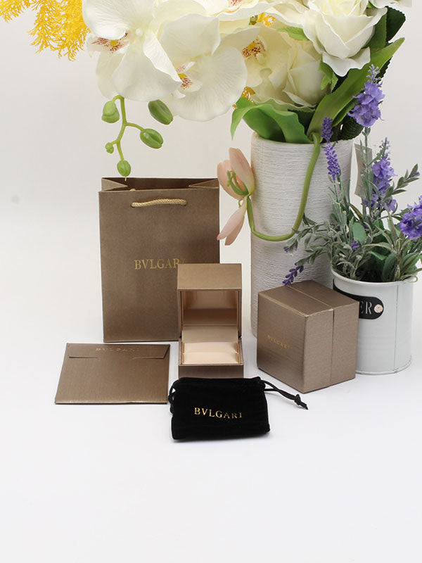 ملحقات بولغاي للخواتم بوكس