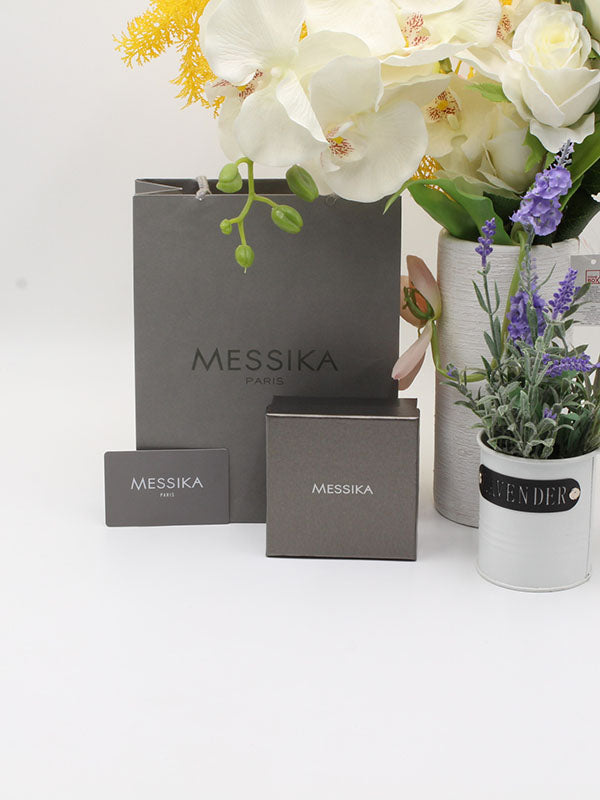 ملحقات ميسيكا الاصلية للاطقم باضاءة هدايا messika