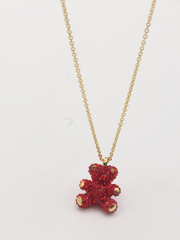 سلسال سواروفسكي ناعم كرستال سلسال Swarovski