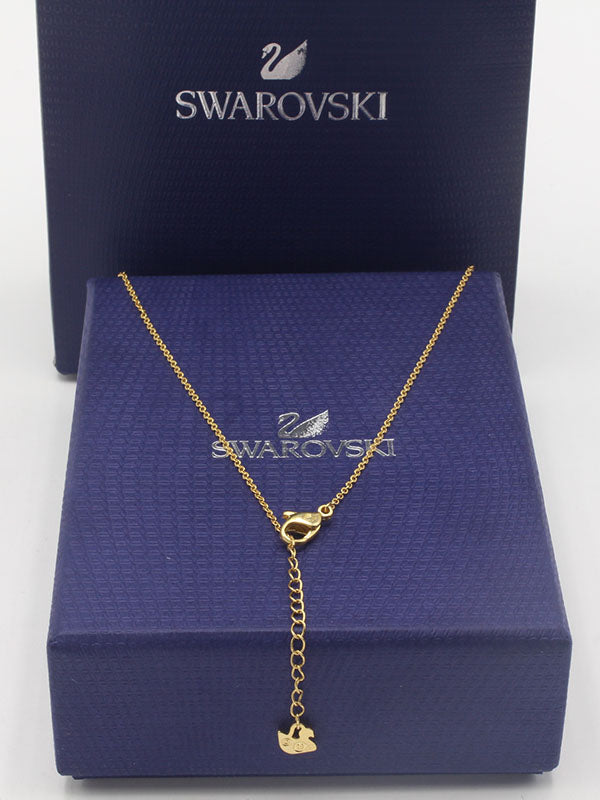 سلسال سواروفسكي ناعم كرستال سلسال Swarovski