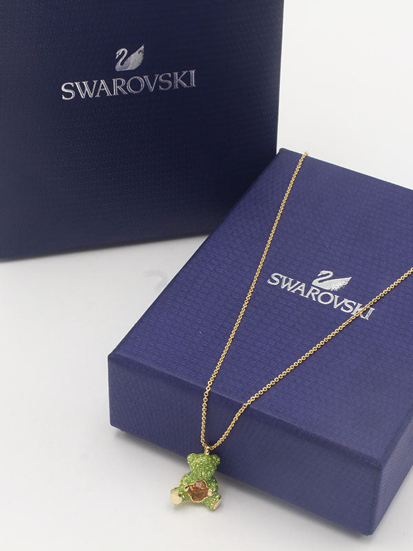 سلسال سواروفسكي ناعم كرستال سلسال Swarovski