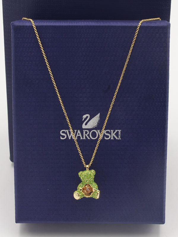 سلسال سواروفسكي ناعم كرستال سلسال Swarovski
