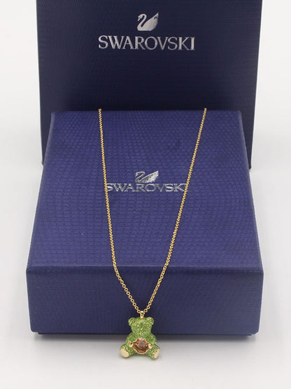 سلسال سواروفسكي ناعم كرستال سلسال Swarovski