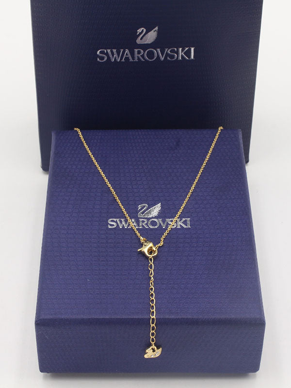 سلسال سواروفسكي ناعم كرستال سلسال Swarovski
