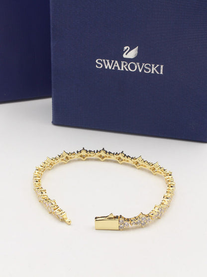 اسواره سواروفسكي فل زركون اسواره Swarovski