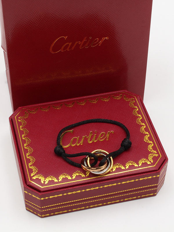 اسواره كارتير ترينيتي كبير لوقو اسواره CARTIER  