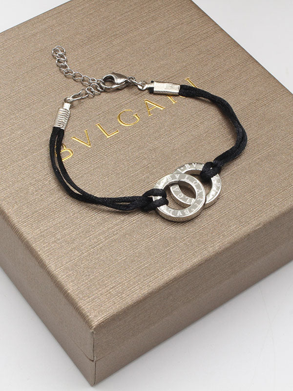 اسواره بولغاري 10058 اسواره bvlgari اسود