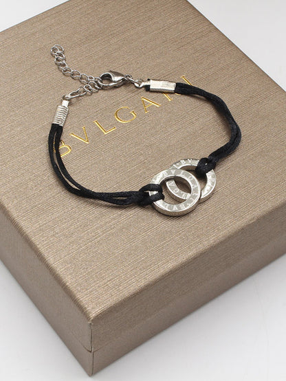 اسواره بولغاري 10058 اسواره bvlgari اسود