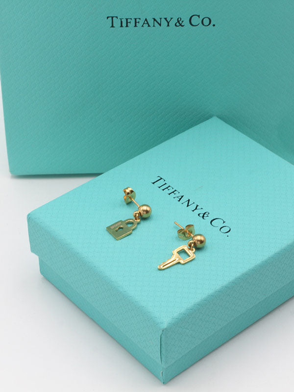 حلق تيفاني كي مفتاح حلق tiffany