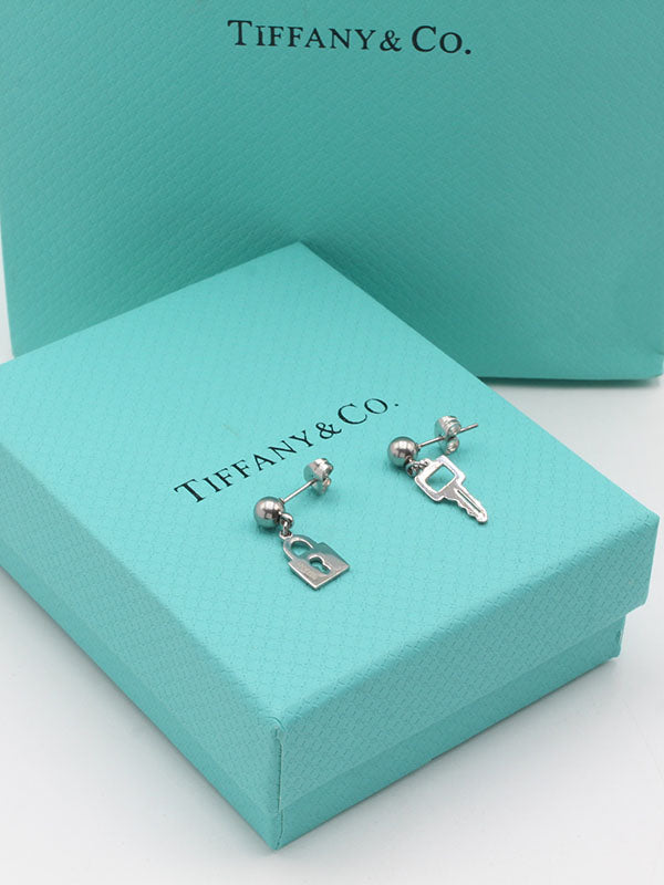 حلق تيفاني كي مفتاح حلق tiffany