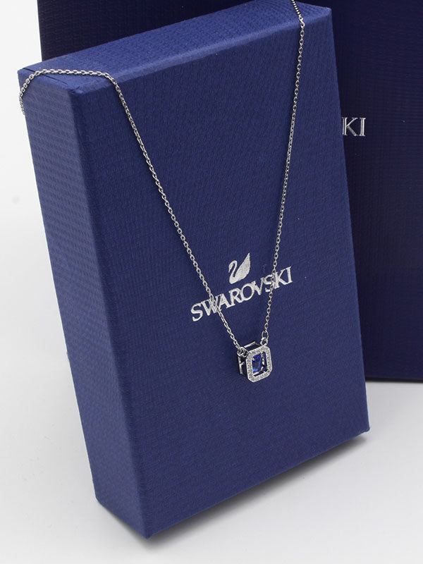 سلسال سواروفسكي زركون سلسال Swarovski  