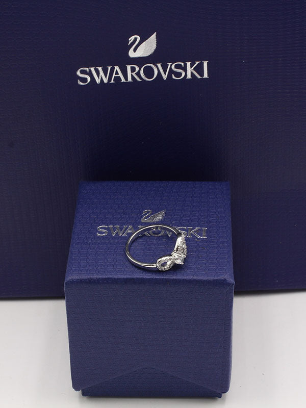 خاتم سواروفسكي انيفينتي خواتم Swarovski  