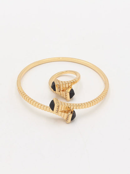 اساور اضافة اسواره HOLD اسود