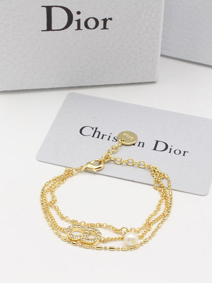 اساور ديور طبفات لولو اسواره dior