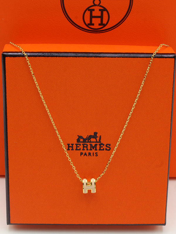 سلسال هيرمز ميني سلسال HERMES بيج 