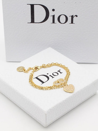 اسواره ديور نيو بيرل.دبل لاين اسواره dior