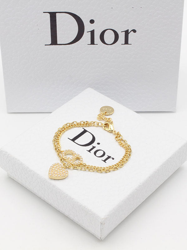 اسواره ديور نيو بيرل.دبل لاين اسواره dior