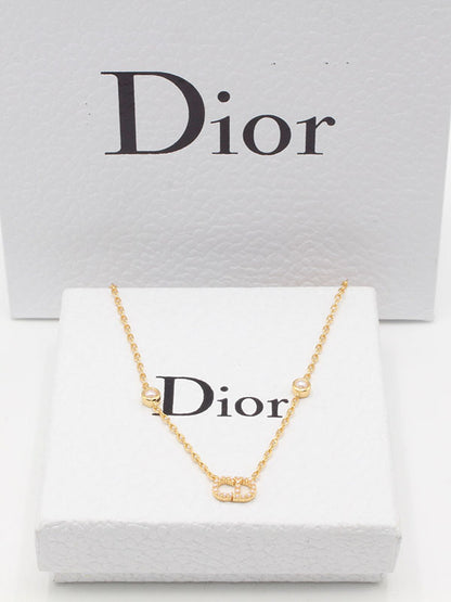 سلسال ديور نيو بيرل سلسال dior