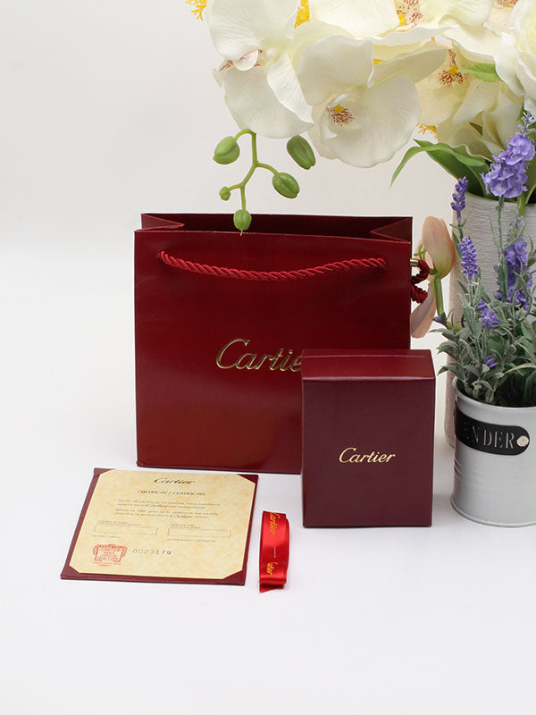 ملحقات كارتير هاي فيرجن للخواتم التوينز هدايا CARTIER