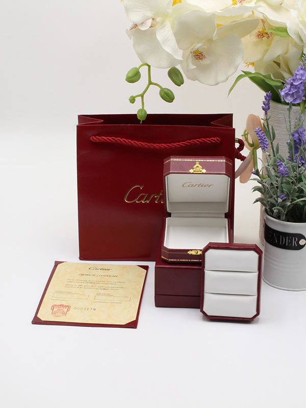 ملحقات كارتير هاي فيرجن للخواتم التوينز هدايا CARTIER