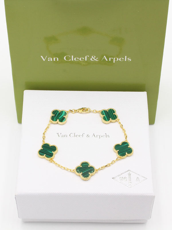 اساور فان كليف الماستر الجديده اسواره van cleef