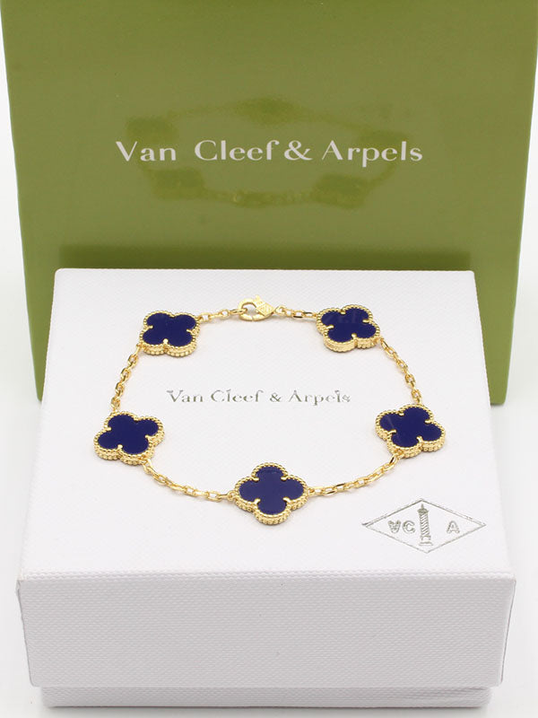 اساور فان كليف الماستر الجديده اسواره van cleef