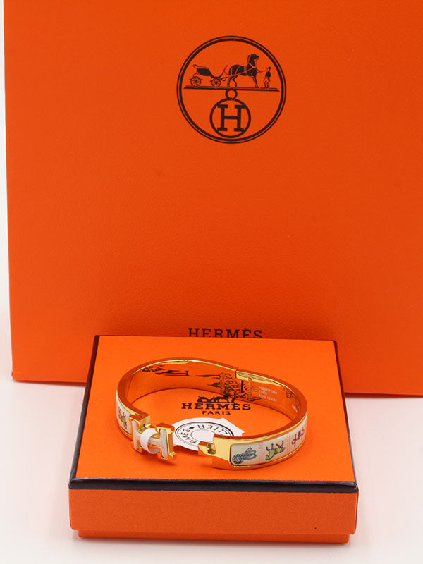 اساور هيرمز هورس وايت اسواره HERMES