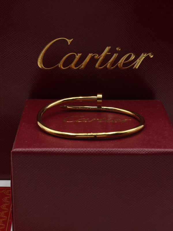 اسوارة كارتير مسمار نحيفة slim اسواره CARTIER