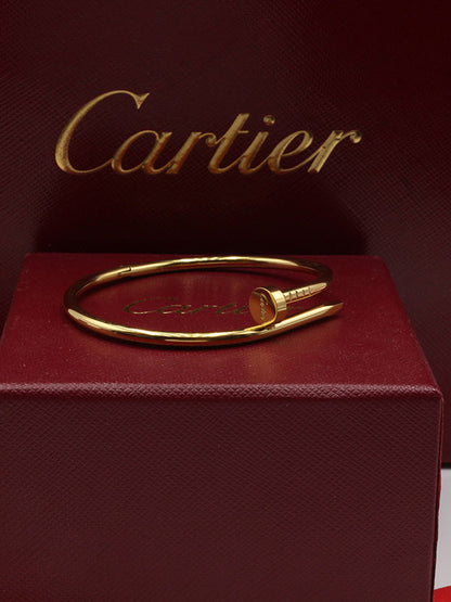 اسوارة كارتير مسمار نحيفة slim اسواره CARTIER