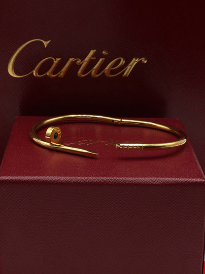 اسوارة كارتير مسمار نحيفة slim اسواره CARTIER