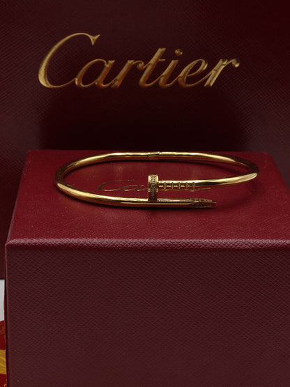 اسوارة كارتير مسمار زركون النحيفة slim اسواره CARTIER