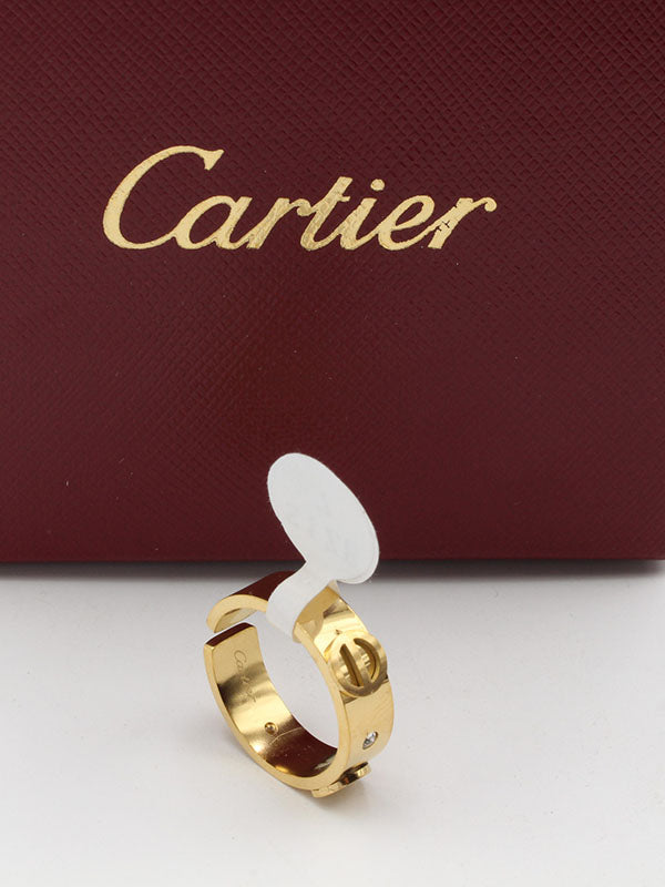 دبلة كارتير اوبن سايز خواتم CARTIER