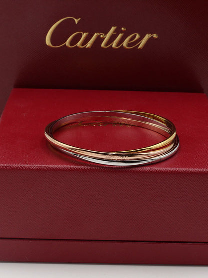 اساور غوايش ملونه اسواره CARTIER