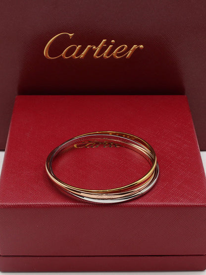 اساور غوايش ملونه اسواره CARTIER