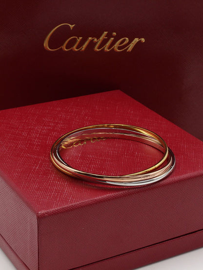 اساور غوايش ملونه اسواره CARTIER