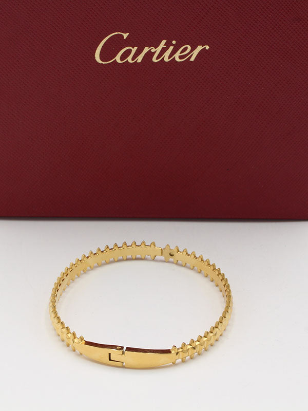 اسواره كارتير كلاش سمبل اسواره CARTIER ذهبي