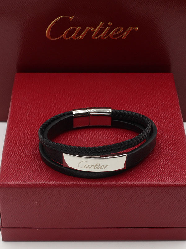 اساور كارتير لاينز رجالي اسواره CARTIER