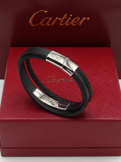 اساور كارتير لاينز رجالي اسواره CARTIER