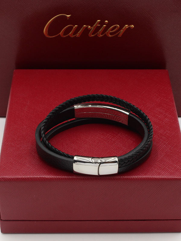 اساور كارتير لاينز رجالي اسواره CARTIER