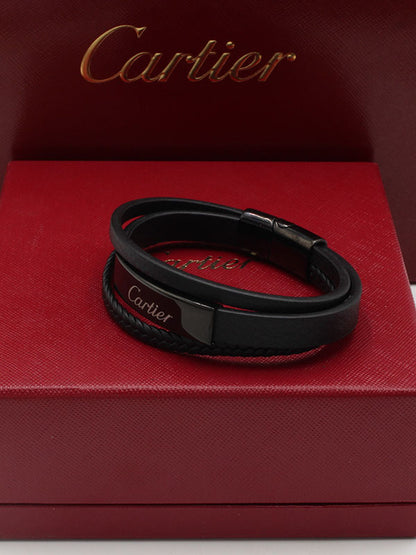 اساور كارتير لاينز رجالي اسواره CARTIER