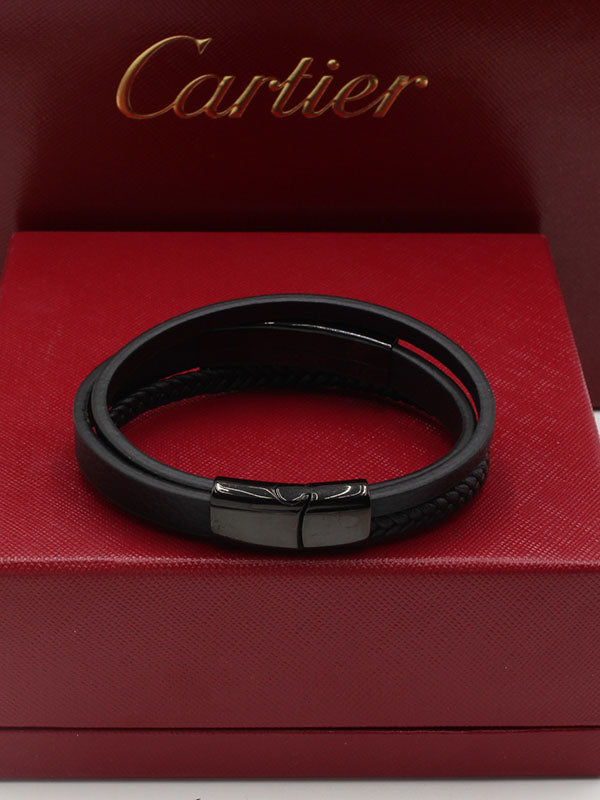 اساور كارتير لاينز رجالي اسواره CARTIER