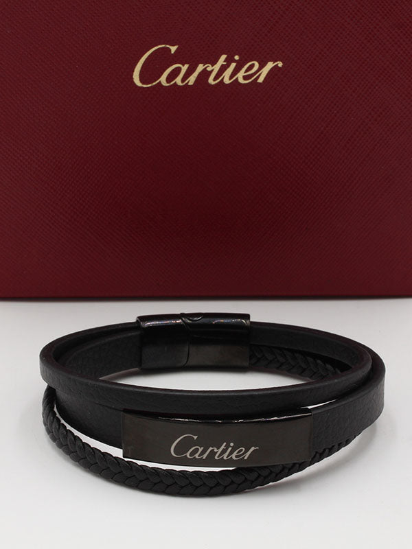 اساور كارتير لاينز رجالي اسواره CARTIER