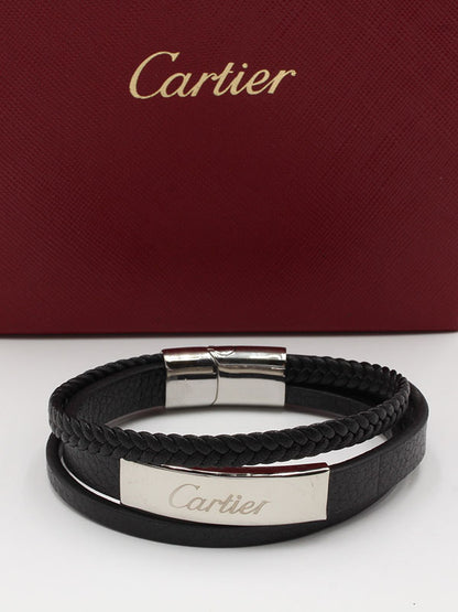 اساور كارتير لاينز رجالي اسواره CARTIER