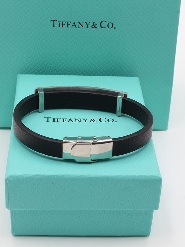 اسواره تيفاني رجالي جلد اسواره tiffany