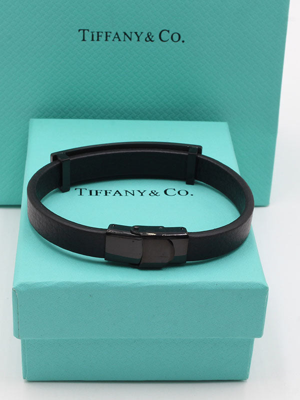 اسواره تيفاني رجالي جلد اسواره tiffany