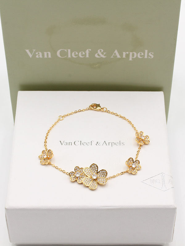 اسواره فان كليف زركون ورود اسواره van cleef